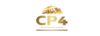 Logotipo CP4